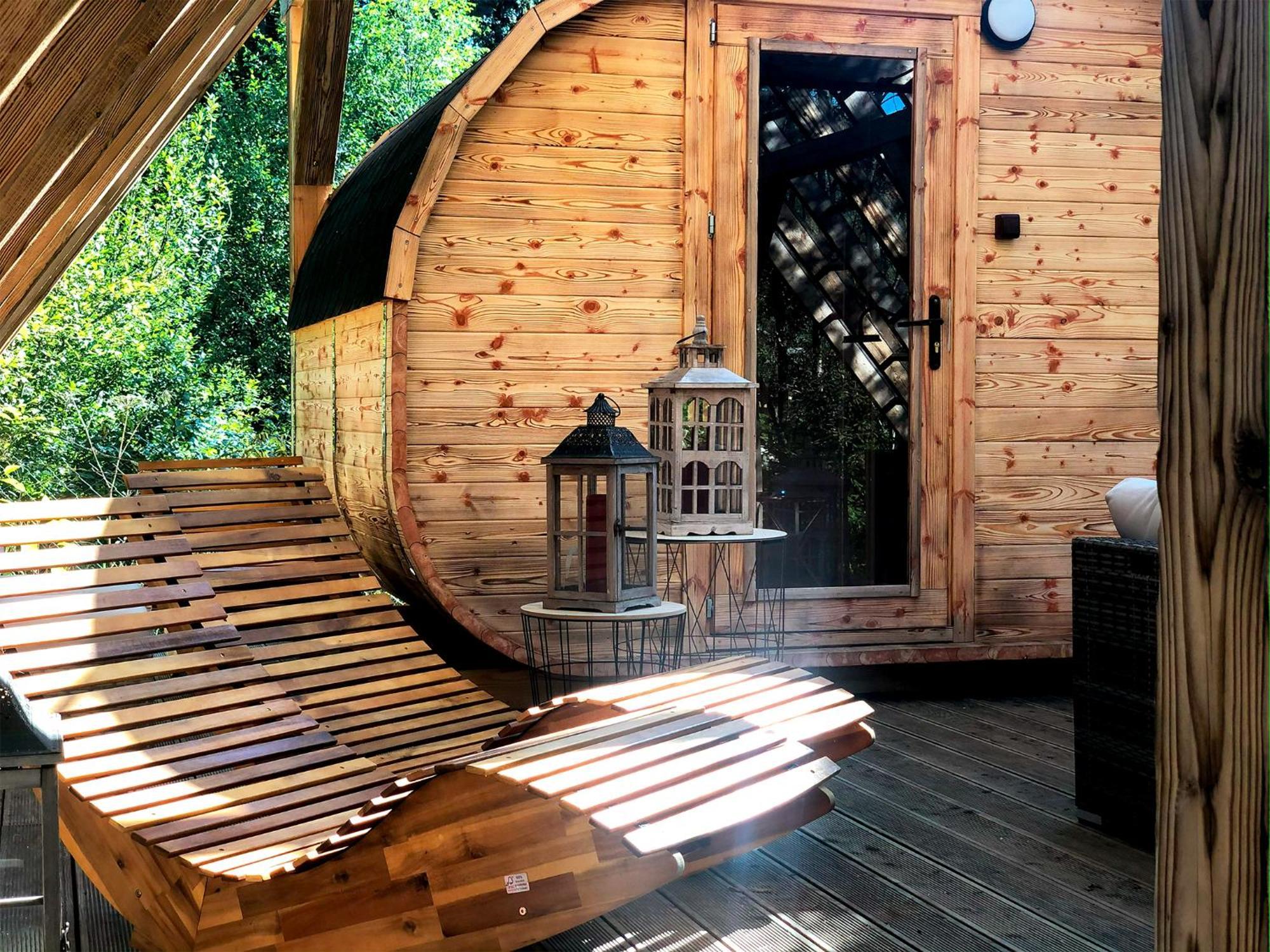 Gorska Osada Luxury Chalets Zakopane โปโรนิน ภายนอก รูปภาพ